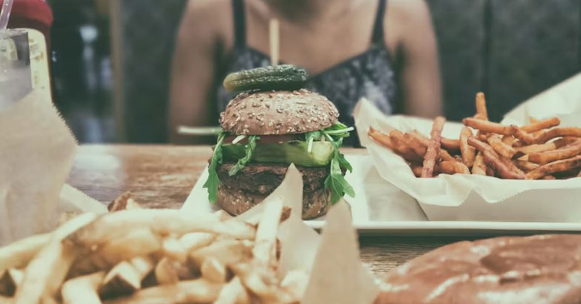9 alimentos que aumentan la ansiedad