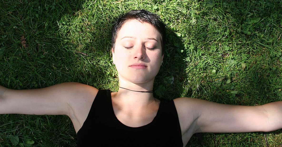 Aceptación uno de los fundamentos de Mindfulness
