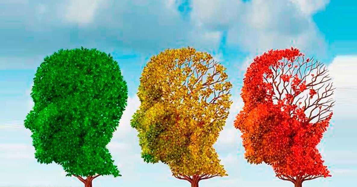 Flores de Bach y pacientes Alzheimer