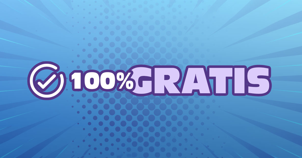 Lo mejor para tu bienestar es gratis