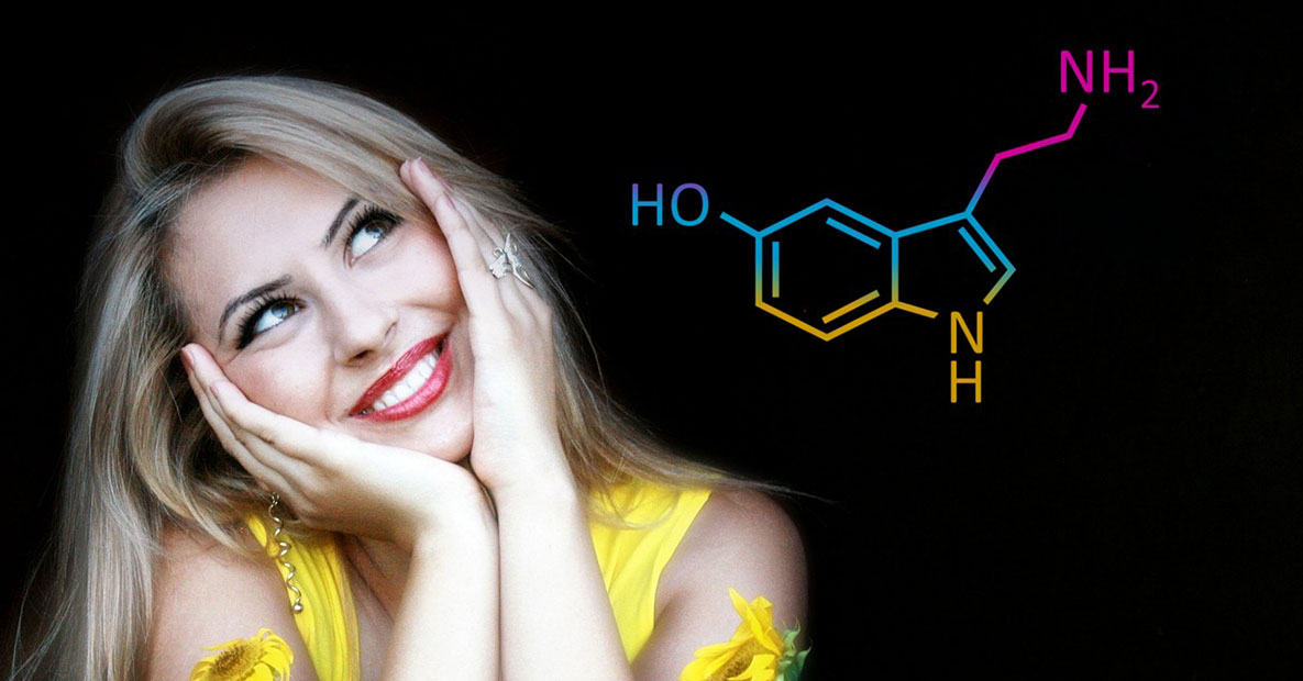 ¿Cómo activar tus hormonas de forma natural?