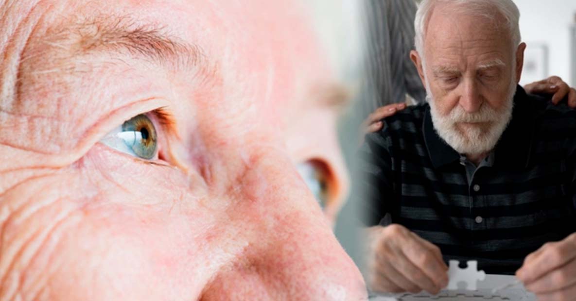 Por qué las Flores de Bach sirven para el Alzheimer