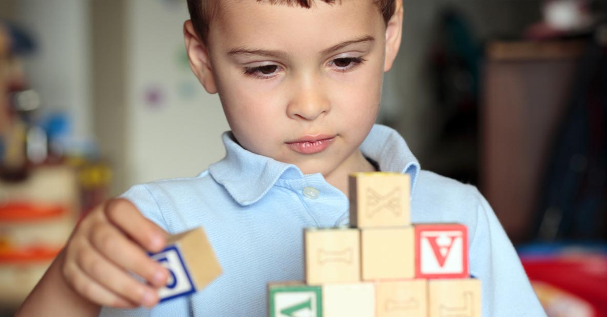 Niños con Autismo y Flores de Bach