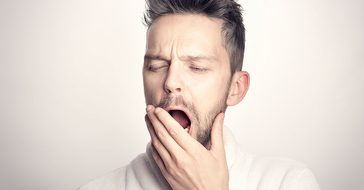 ¿Insomnio? Recursos y hábitos para un sueño reparador
