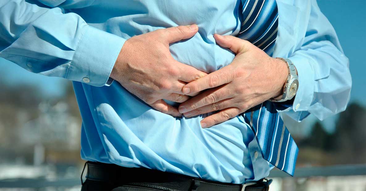 ¿Qué dice ese dolor?