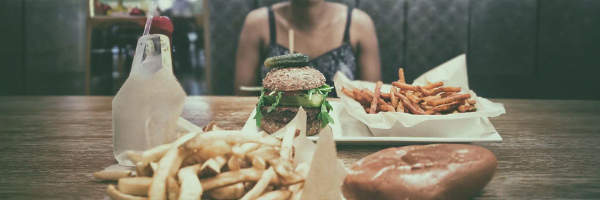 9 alimentos que aumentan la ansiedad