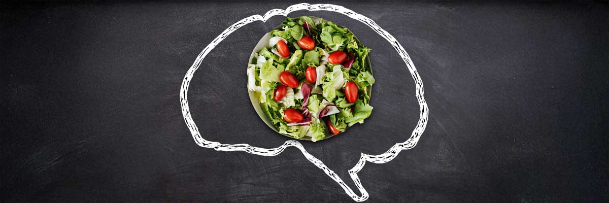 Alimentación y cerebro: una conexión más profunda de lo que creíamos