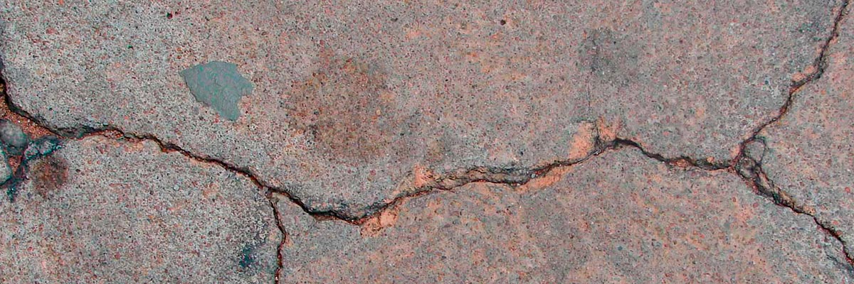Miedo Terremotos