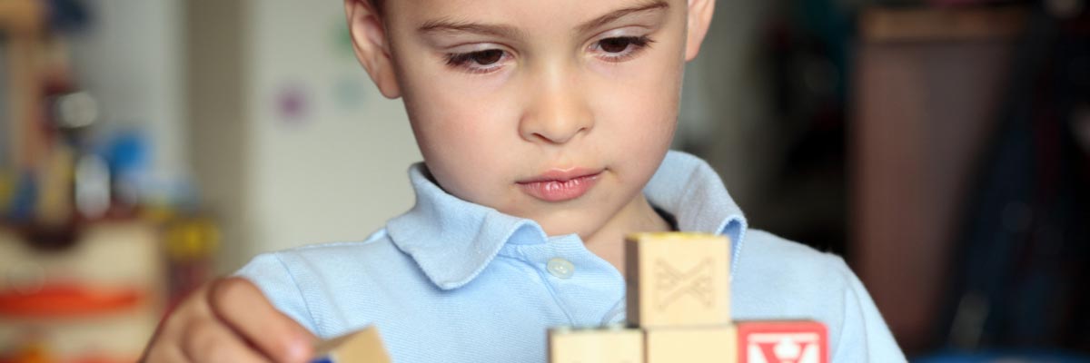 Niños con Autismo y Flores de Bach
