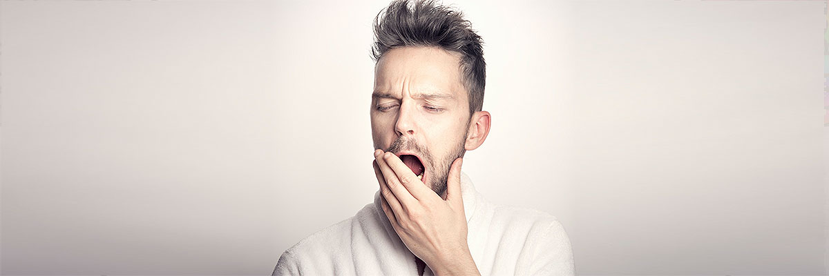 ¿Insomnio? Recursos y hábitos para un sueño reparador
