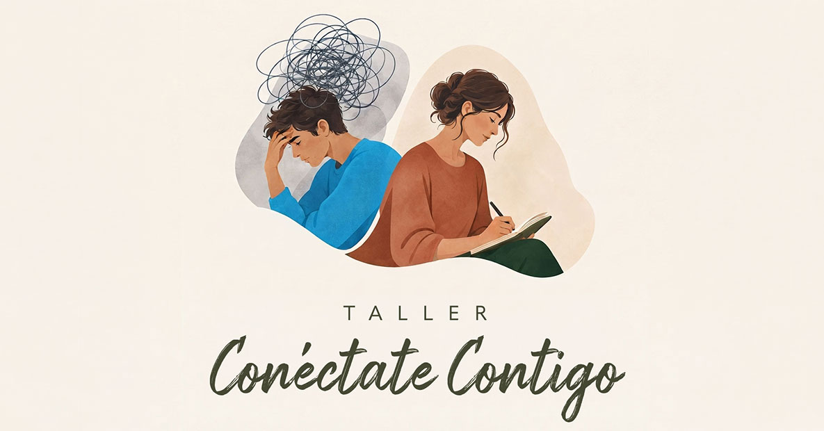 Taller Conéctate Contigo